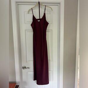 Prologue Slip Dress